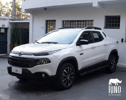 Fiat Toro 2.0 16v Turbo Diesel Ultra 4wd At9