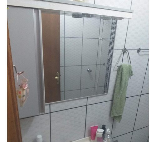 Vendo 03 Casas Mais 01 Salão E Com Área Para Churrasco No Panorama 1 - Polvilho - Cajamar