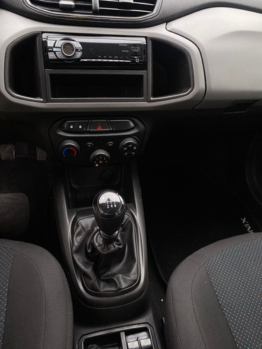 Chevrolet Onix 1.0 Joy 5p