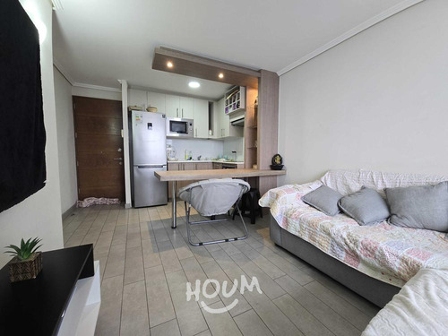 Departamento Avenida María Rozas Velásquez Id: 140279