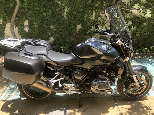 Super Duke R Super Adventure S R1200r