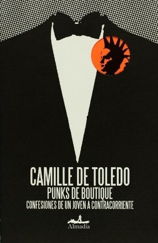 Punks De Boutique - Camille De Toledo