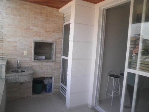 Imagem 18 de 30 de Apartamento Mobiliado A 150 Metros Da Praia Dos Ingleses - 1022 - 3197760