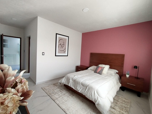 Imagen 22 de 27 de Casa Residencial En Privada A Unos Minutos De Zona Plateada En Pachuca Hgo Y A1:15 De Cdmx