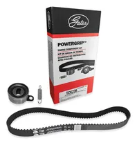 Comprar Kit Tiempo Gates Toyota Corolla 1.6 4afe Inyección