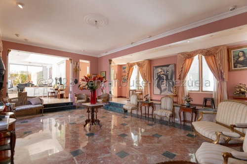 Casa En Venta En Cerro Verde Cl Mls 24-5196