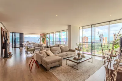 Apartamento en venta