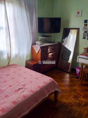 Imagem 6 de 30 de Casa Com 4 Dormitórios À Venda, 220 M² Por R$ 720.000,00 - Jardim Ipanema (zona Sul) - São Paulo/sp - Ca3387