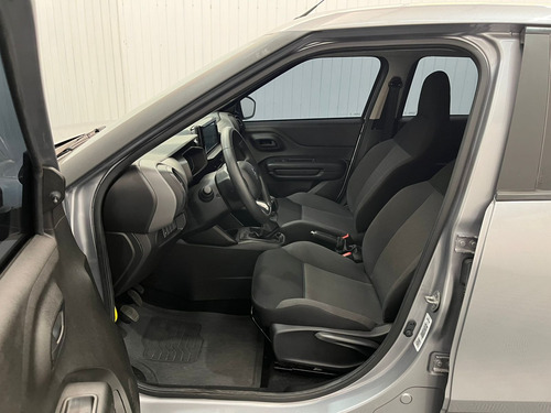 Citroën C3 1.0 Live Pack Flex 5P