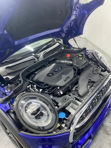 Mini Cooper S 2.0 Turbo 2019
