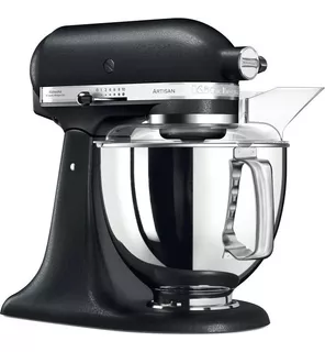 Batidora Kitchenaid Artisan 220v Ksm175p 300w 10 Vel Accesor