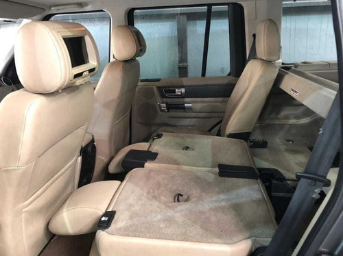 Land Rover Discovery 3.0 Tdv6 Se 5p