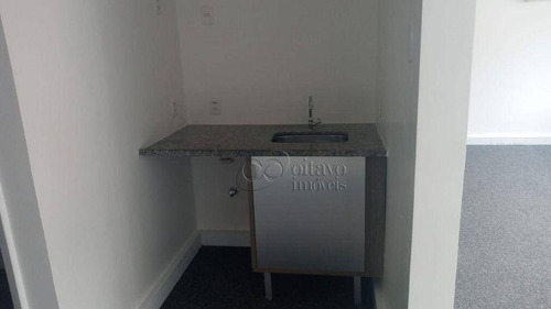 Imagem 6 de 15 de Conjunto Para Alugar, 120 M² Por R$ 9.000,00/mês - Ipanema - Rio De Janeiro/rj - Cj0007