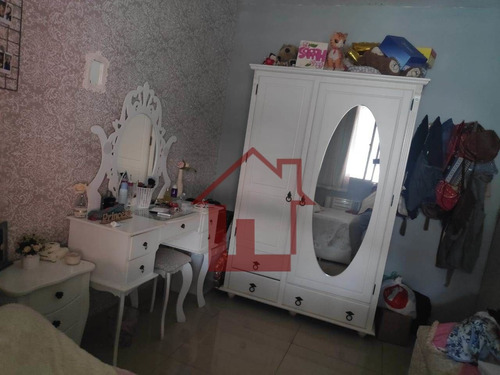 Imagem 9 de 12 de Casa À Venda No Bairro Vila Rica - Tiradentes - Volta Redonda/rj - C1702