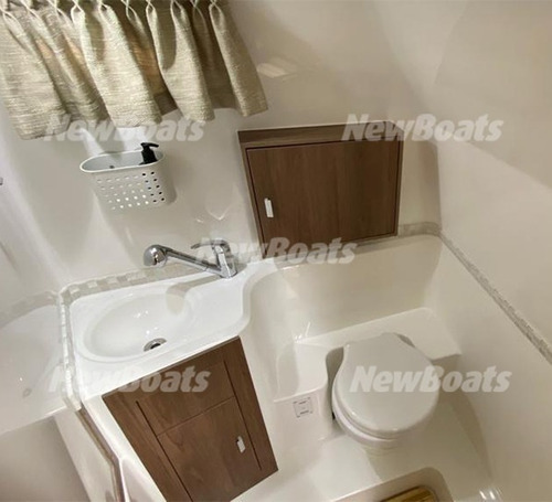Imagem 9 de 24 de Focker 330 Gt 2020 Ñ Triton, Ñ Nx Boats, Ñ Nhd