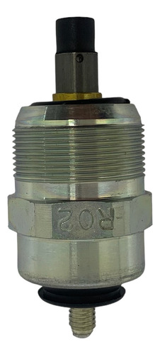 149900-0220 Válvula Solenoide Bomba Injetora Pajero Full 3.2