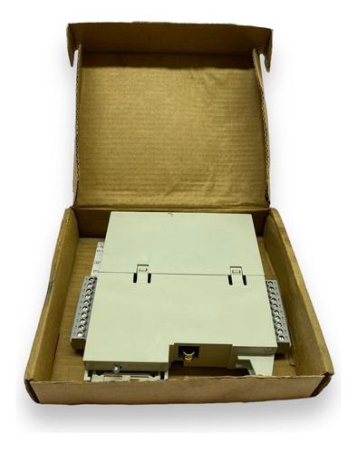 Siemens 6fc5111-0ca01-0aa0 Módulo Electronico