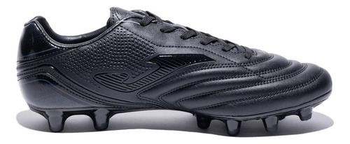 Tenis De Fútbol Joma Aguila 321f Negro Para Hombre