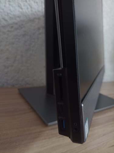 All In One Dell Optiplex 7770 27 Core I5 9th Ram 16 Gb !!! (Reacondicionado)