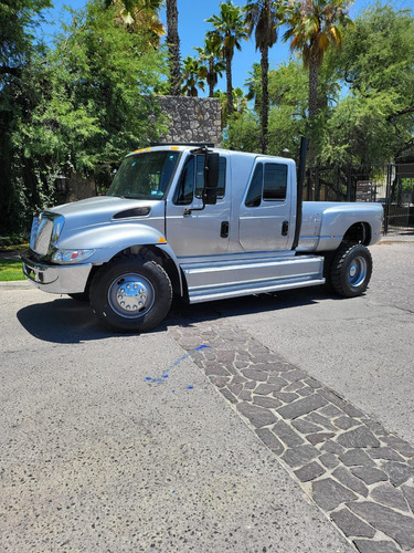 Camión Internacional Pickup 4 Puertas Impecable Automático I