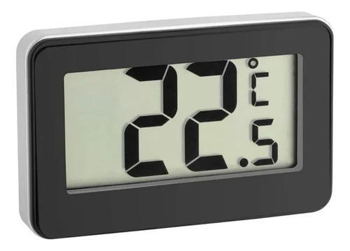 Termometro  Digital Con Sonda