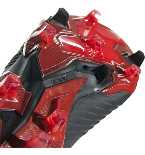 Botines adidas Predator 18.1 Tf Hombre | Envío gratis