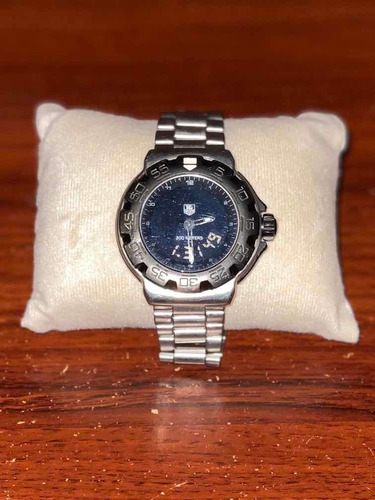 Reloj Tag Heuer Cac111d