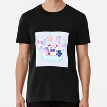 Comprar Remera Burbujas De Burbujas Algodon Premium