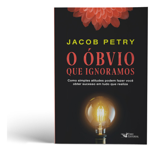Box O Caminho Do Triunfo, De Jacob Petry. Editorial Faro Editorial, Capa Mole, Edição 1 Em Português, 2024