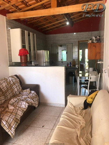 Imagem 6 de 22 de Casas À Venda Em Mairiporã/sp - Compre A Sua Casa Aqui! - 1480692