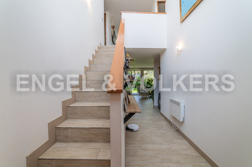 Imagen 9 de 16 de Hermosa Casa Townhouse En Las Pircas