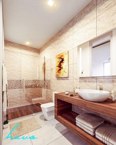 Imagen 4 de 19 de Dk Exclusive Departamento Desde 1rec Con 55m2