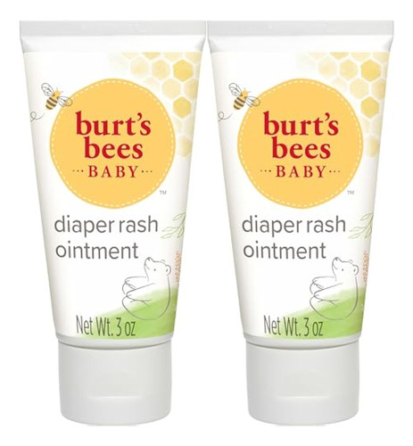 Burt 's Bees Baby Bee 100% Natural P - mL a $153517