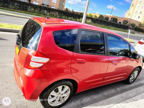 Honda Fit 1.3 Lx