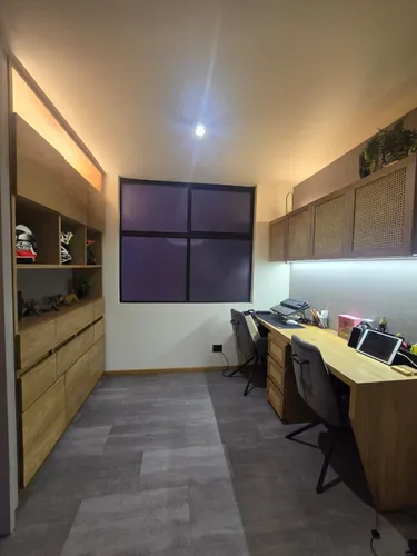 Apartamento En Venta En El Chocho. Cod V12618