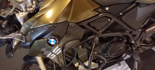 Imagen 10 de 16 de Bmw F 800 Gs