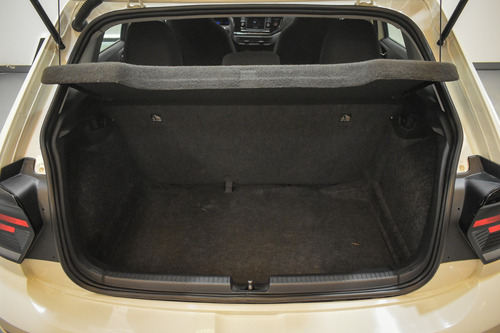 Volkswagen Polo 1.6 Msi Comfortline