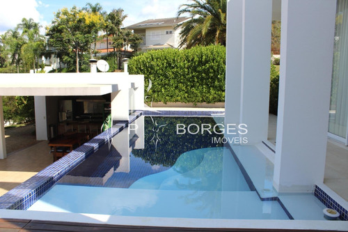 Imagem 2 de 30 de Casa À Venda Em Loteamento Arboreto Dos Jequitibás (sousas) - Ca000894