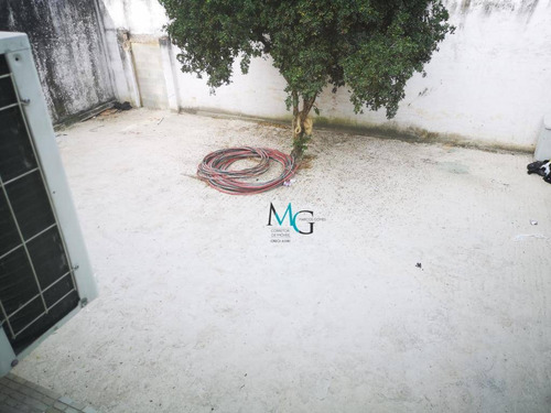 Imagem 7 de 13 de Apartamento Com 3 Dormitórios Para Alugar, 100 M² Por R$ 1.300/mês - Campo Grande - Rio De Janeiro/rj - Ap0231