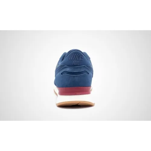Tenis Nike Air Vortex Azul rojo Caballero Cuotas sin inter s