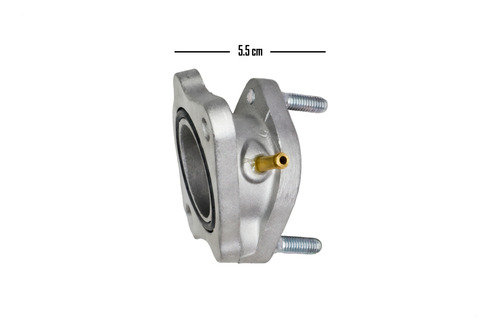 Pipeta Cople De Carburador Vento Tornado 250