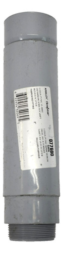 Kraloy O Ring Expansion Joint Pvc 2 Soc X Mpt 07768 Ccy