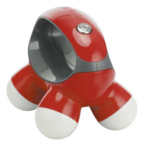 Mini masajeador homedics hotsell