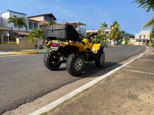 Imagen 4 de 7 de Brp Can-am