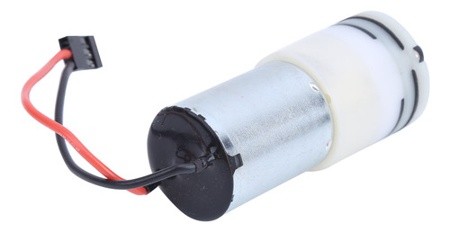 Bomba De Refrigeración De Agua 36v 370 Motor Rc Boats Waterp