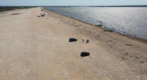 Imagen 3 de 5 de Lote 200 M2, Lote San Miguel, Ángel Gllardo