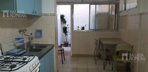 Imagen 1 de 11 de Departamento - Olivos - 3 Ambientes Planta Baja