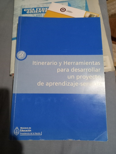 Itinerario Y Herramientas Para Desarrollar Un Proyecto De Ap