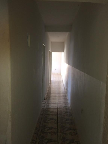 Casa Em Jardim Chaparral, Mogi Guaçu/sp De 84m² 2 Quartos À Venda Por R$ 245.000,00 - Ca426382