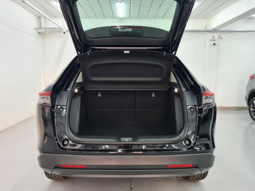 Honda HR-V 1.5 DI I-VTEC FLEX EXL CVT